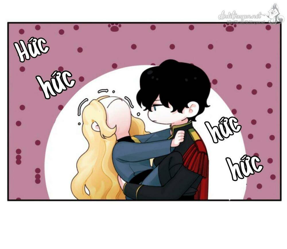 công chúa bãi rác chapter 21 21