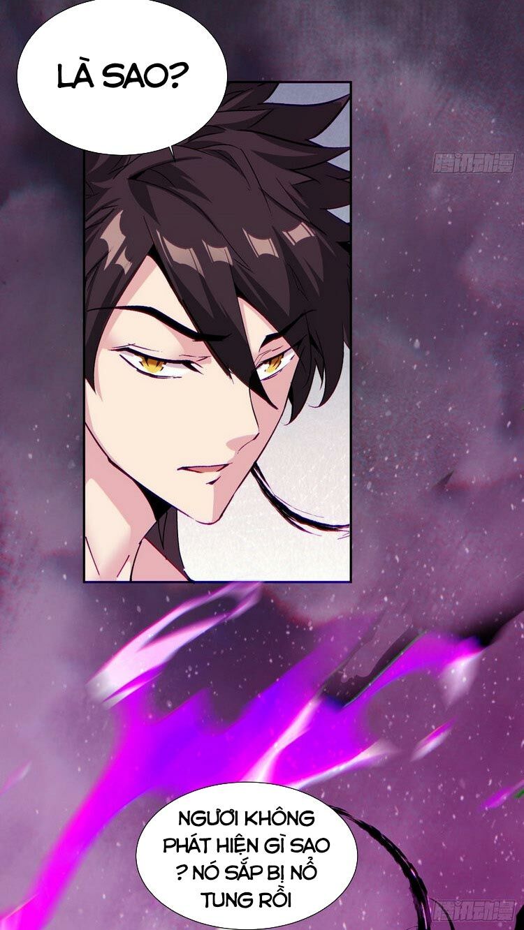 ta là nhà giàu số một, ta không muốn trọng sinh chapter 64 43