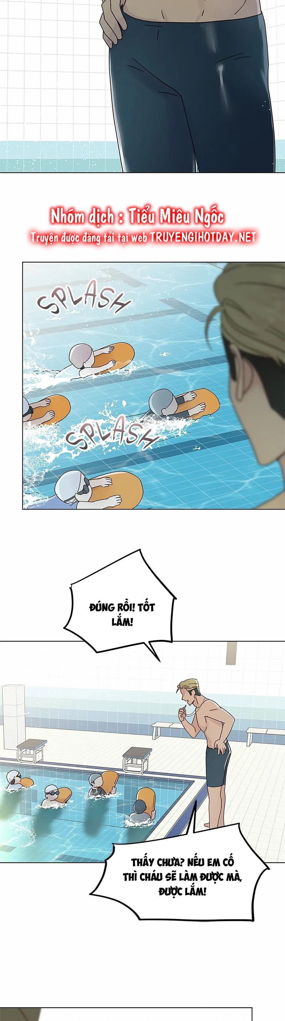 sự trả thù ngọt ngào của vợ tôi chapter 261 3