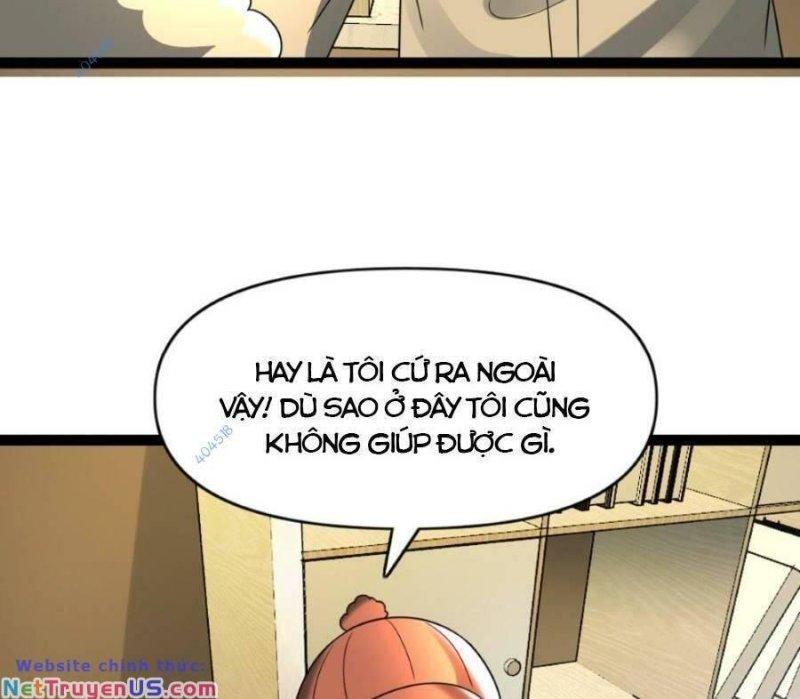 đóng băng toàn cầu: tôi gây dựng nên phòng an toàn thời tận thế chapter 76 19
