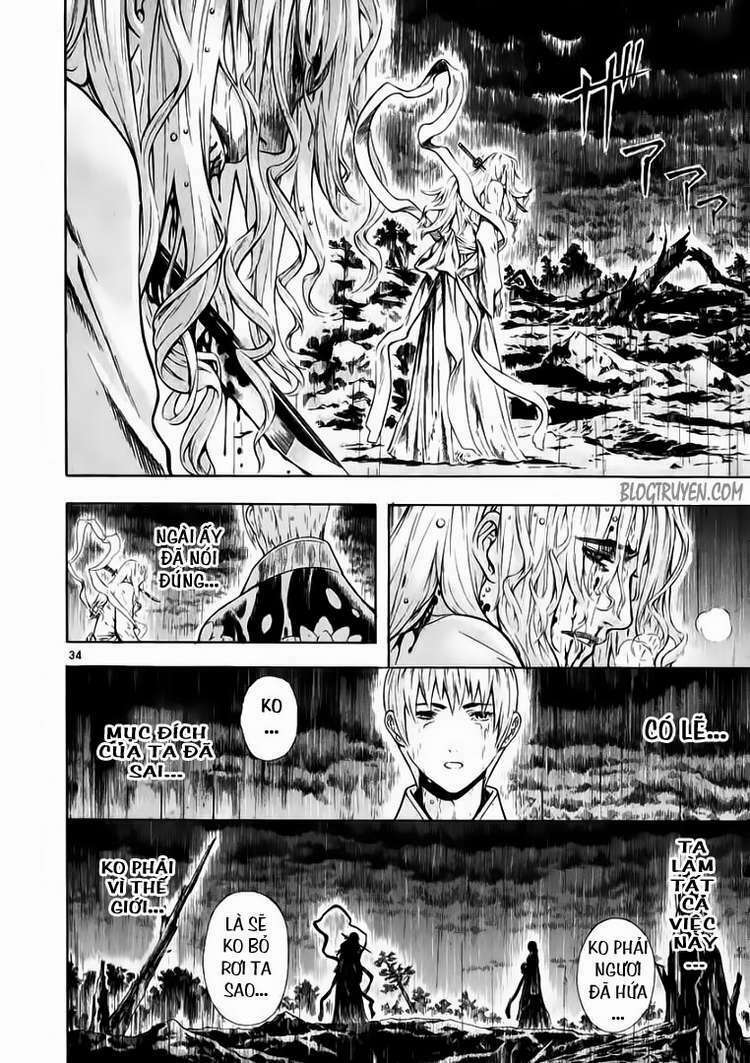 shin angyo onshi (tân ám hành ngự sử) chapter 45 35