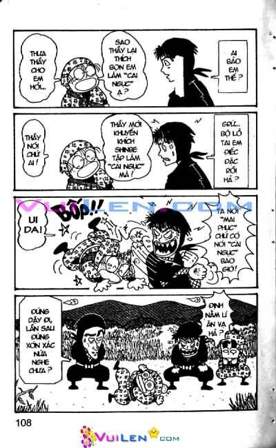 ninja loạn thị chapter 4 109