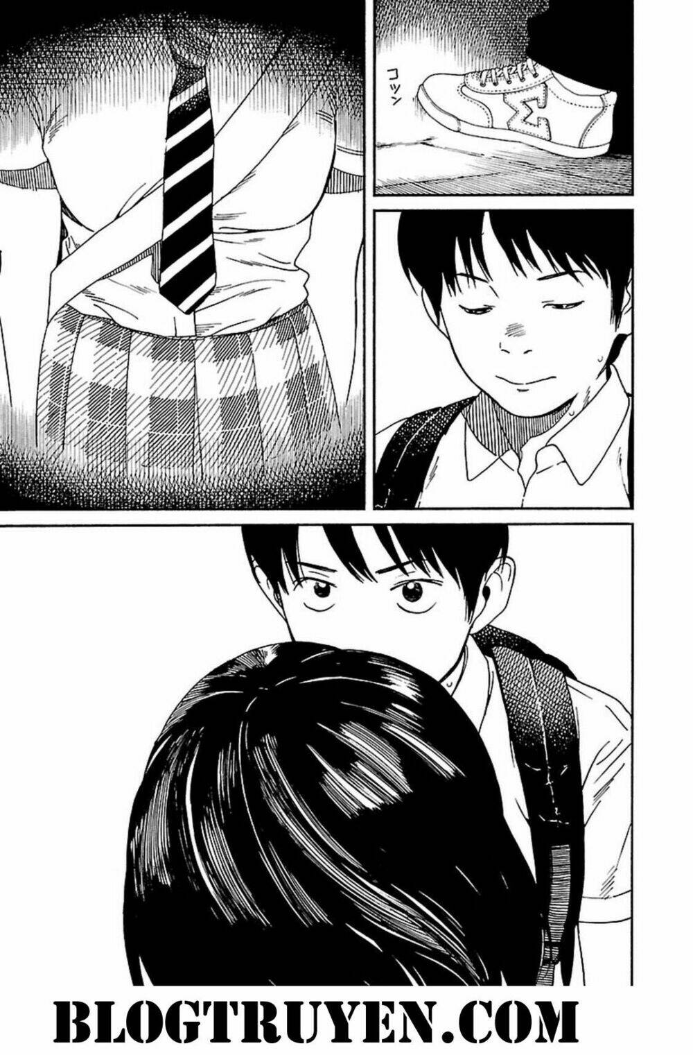 fujiyamasan wa shishunki chapter 65 10