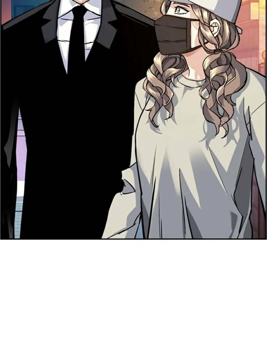 bạn học tôi là lính đánh thuê chapter 59 117