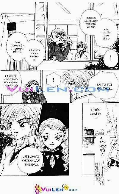 1/4 tình yêu chapter 1 84