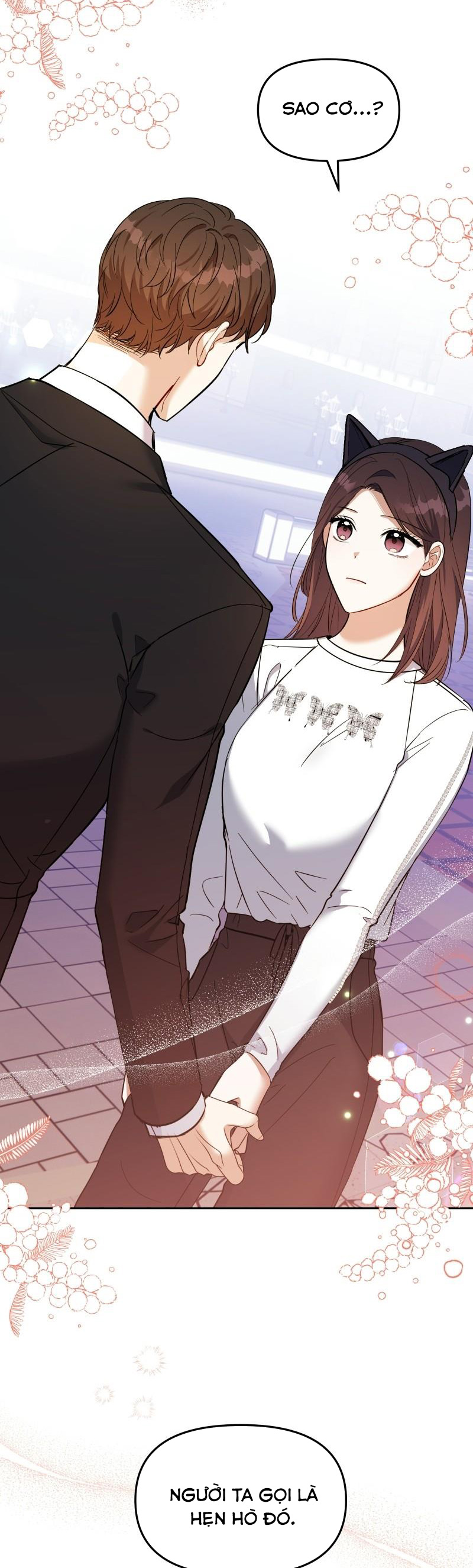 bản cam kết hôn nhân chapter 51 21