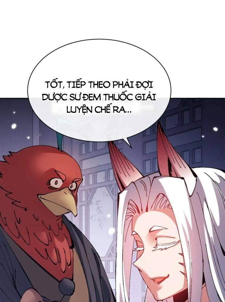 Sư Tôn: Nghịch Đồ Này Mới Không Phải Là Thánh Tử chapter 97 24