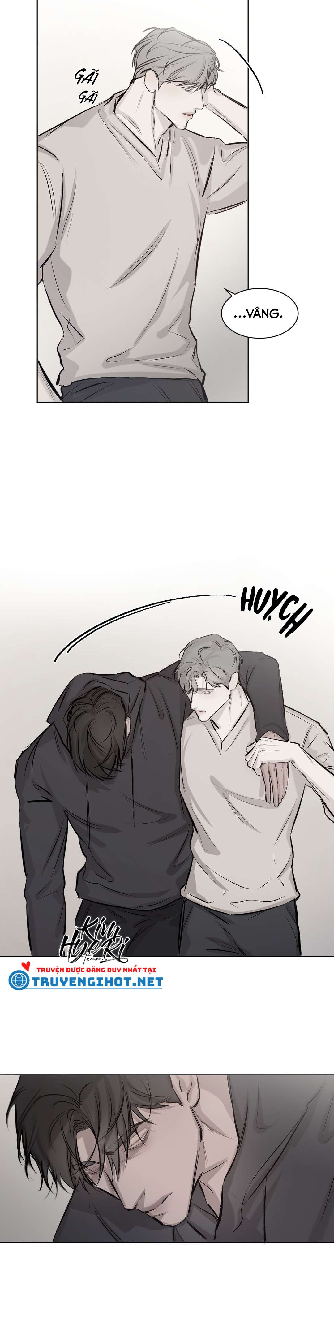 ràng buộc [18+] chapter 2.2 11