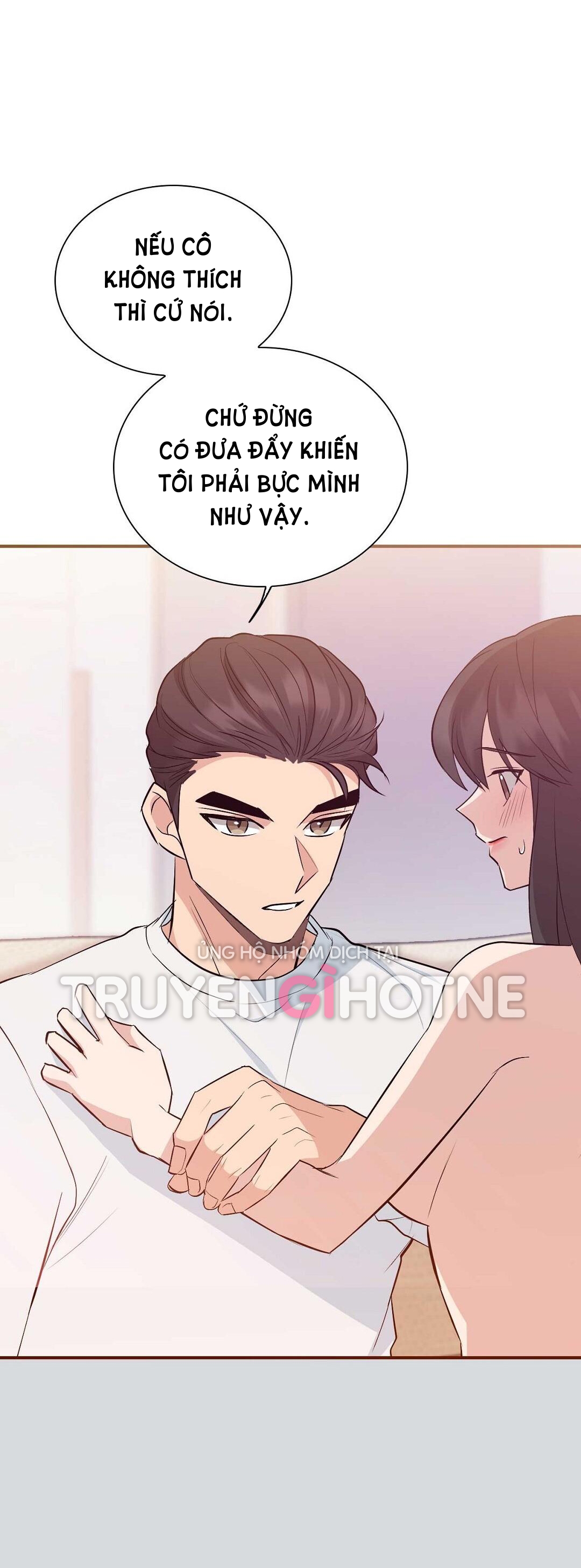 [18+] hợp đồng nô lệ dâm đãng chapter 9.1 22