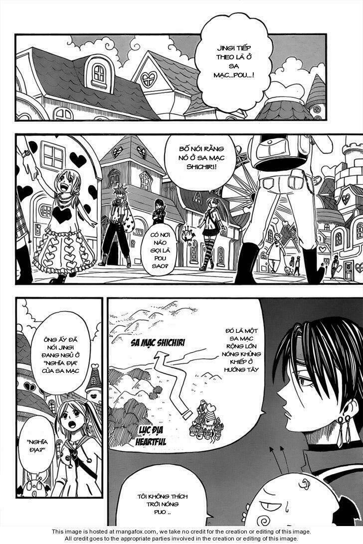 buster keel chapter 19 10