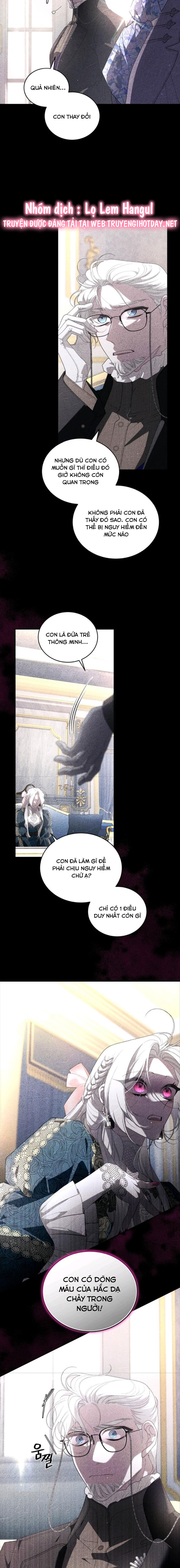 trở thành ác nữ thuần hóa thú cưng chapter 72 6