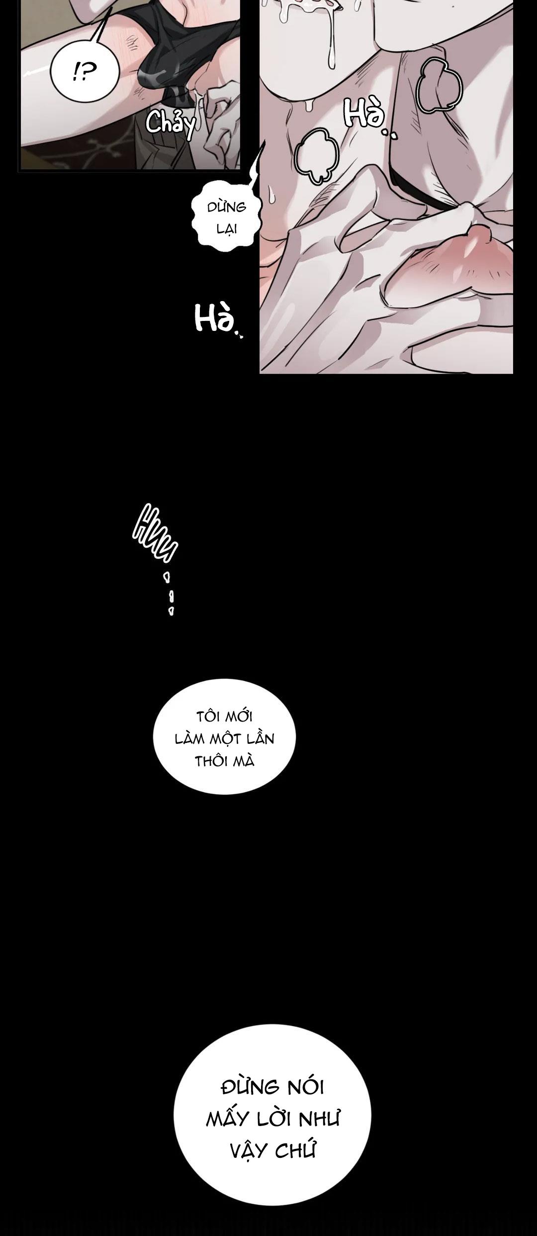 lãng mạn toixico chapter 11 51