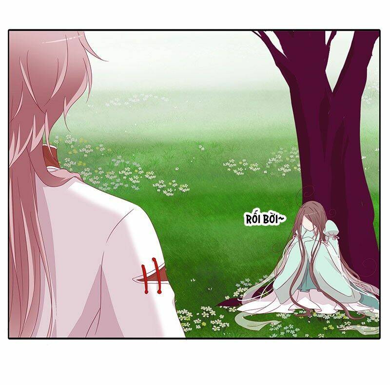 tướng quân mời ra trận chapter 41 9