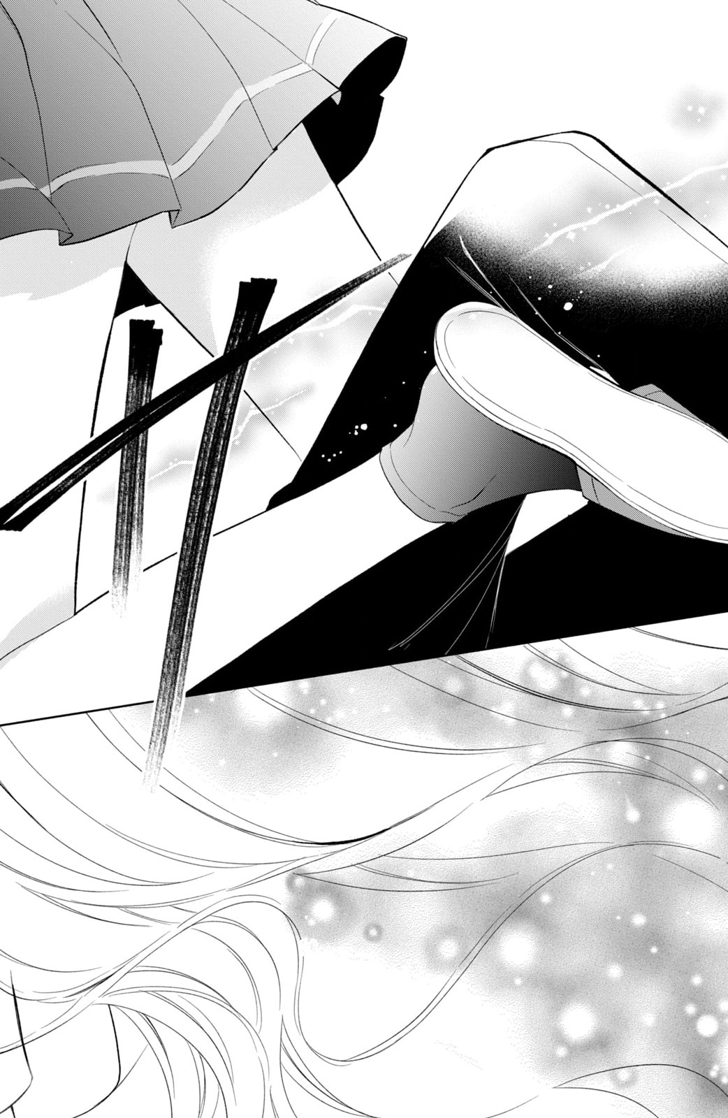 [18+] thầy ơi hãy ngã vào lòng em đi! chapter 2.2 10