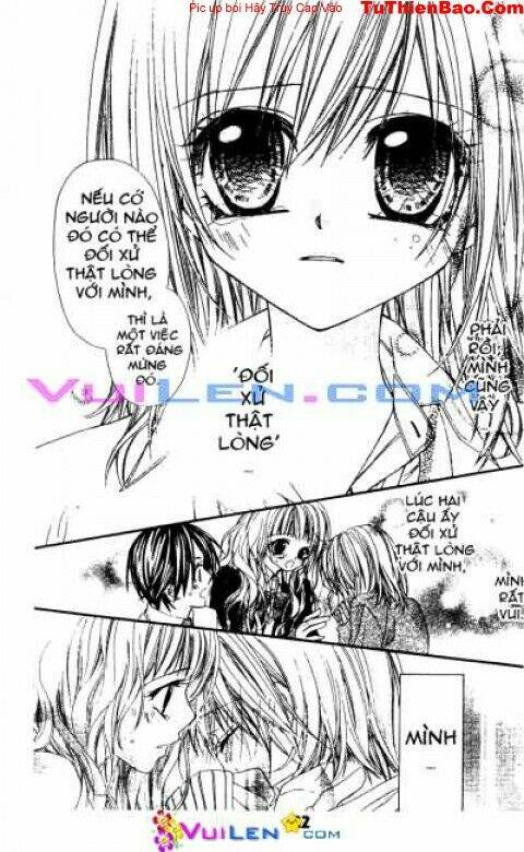 thiên thần giả tạo chapter 4 22