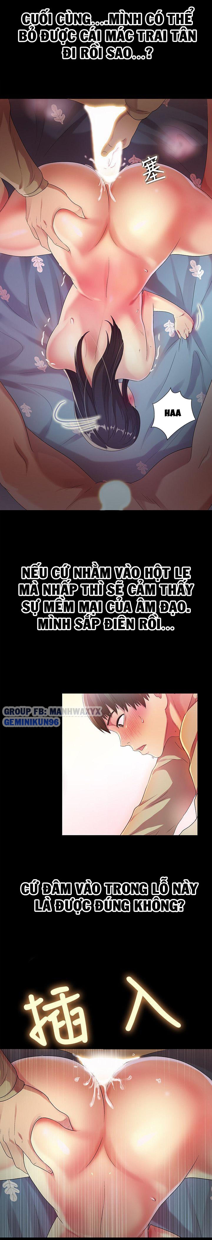 bạn gái của bạn tôi chapter 15 31