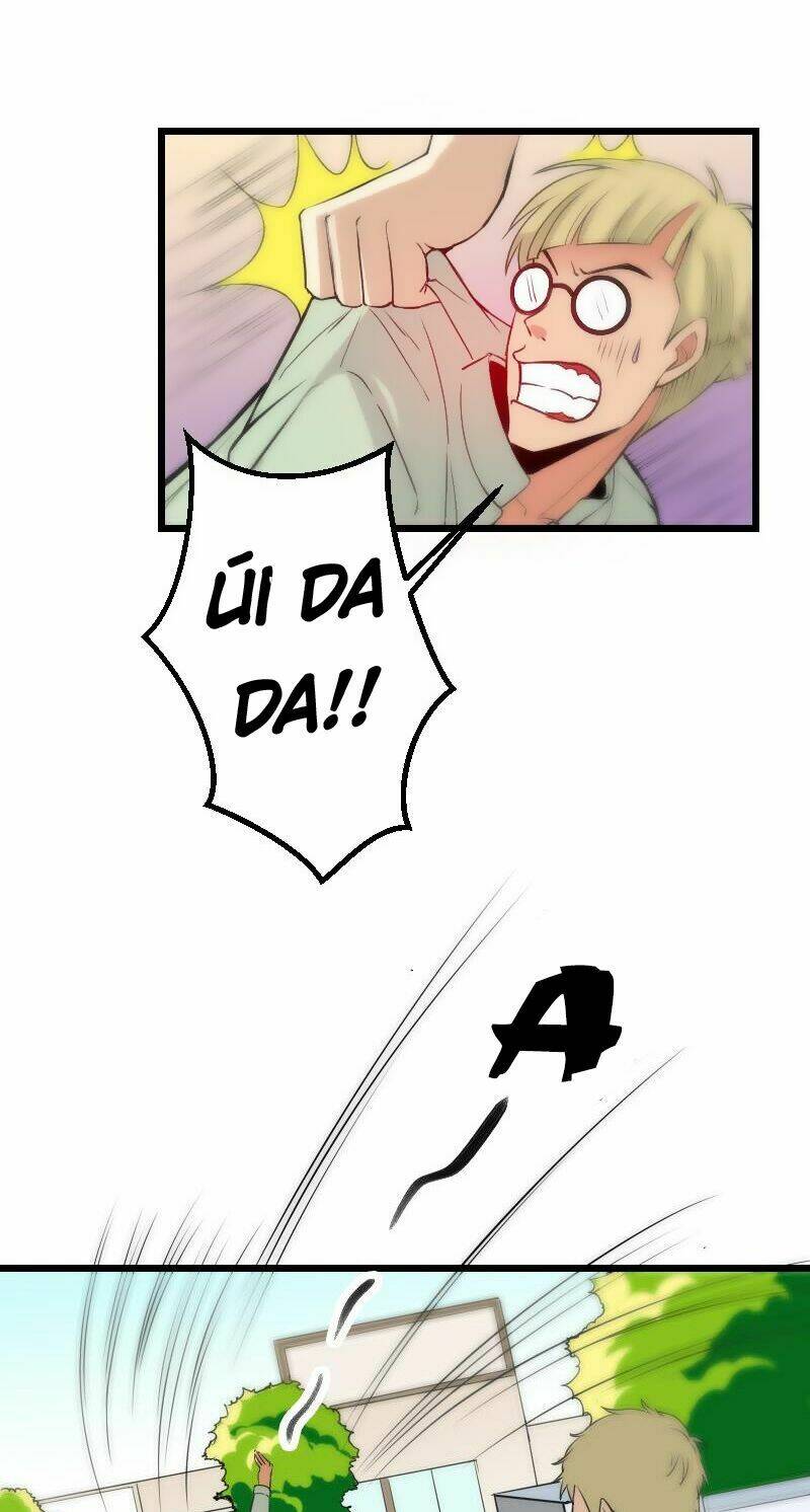 ngưu thư cung ứng thương chapter 25 15