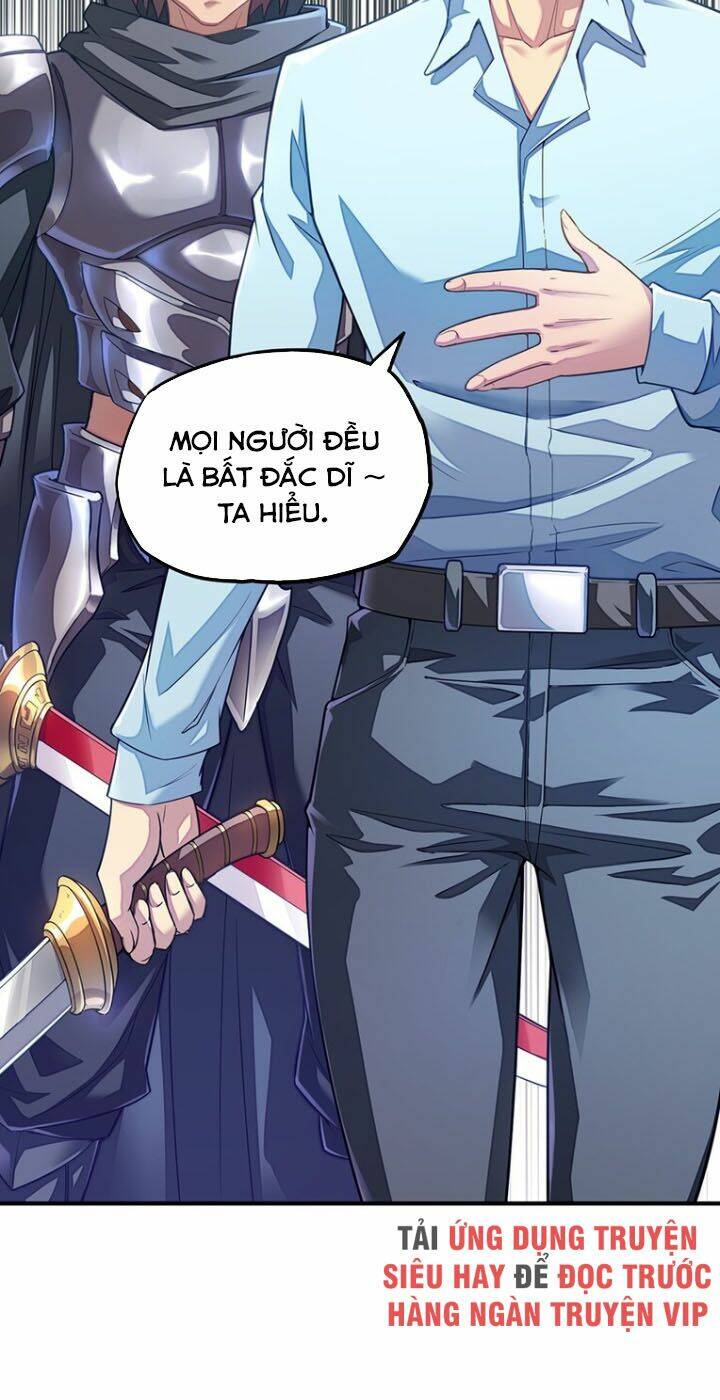 ma vương pháp tắc chapter 12 6