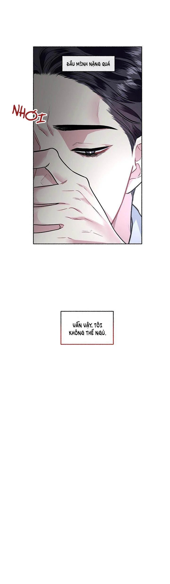 tình yêu kì lạ chapter 22 28