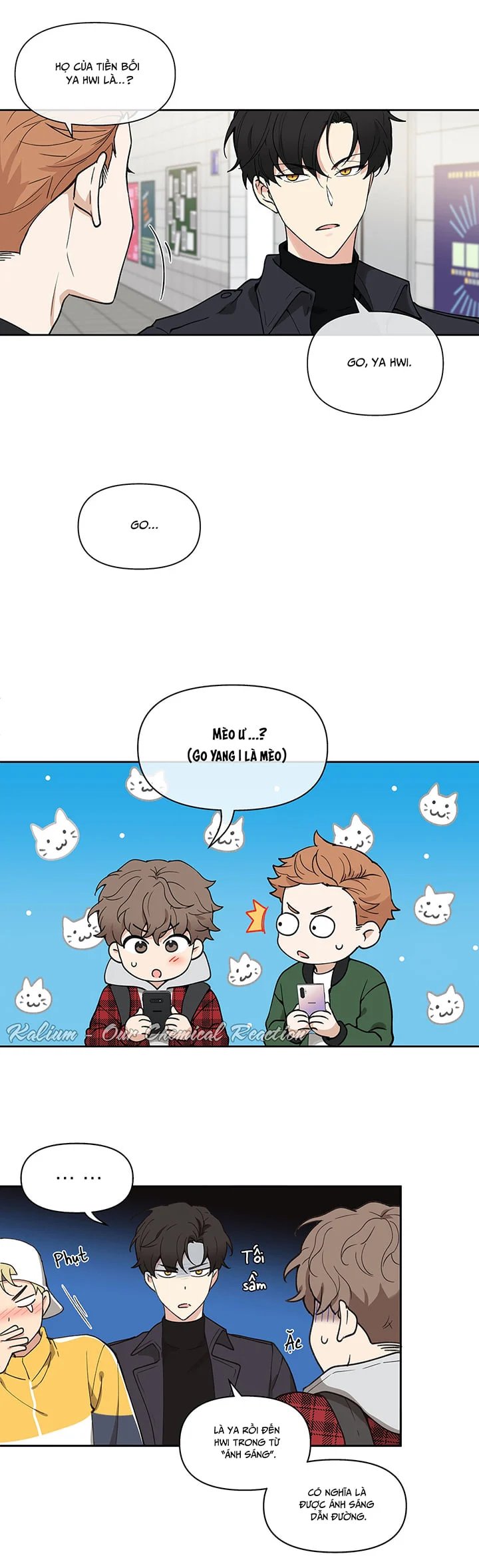 tâm tư của ju in chapter 1 15