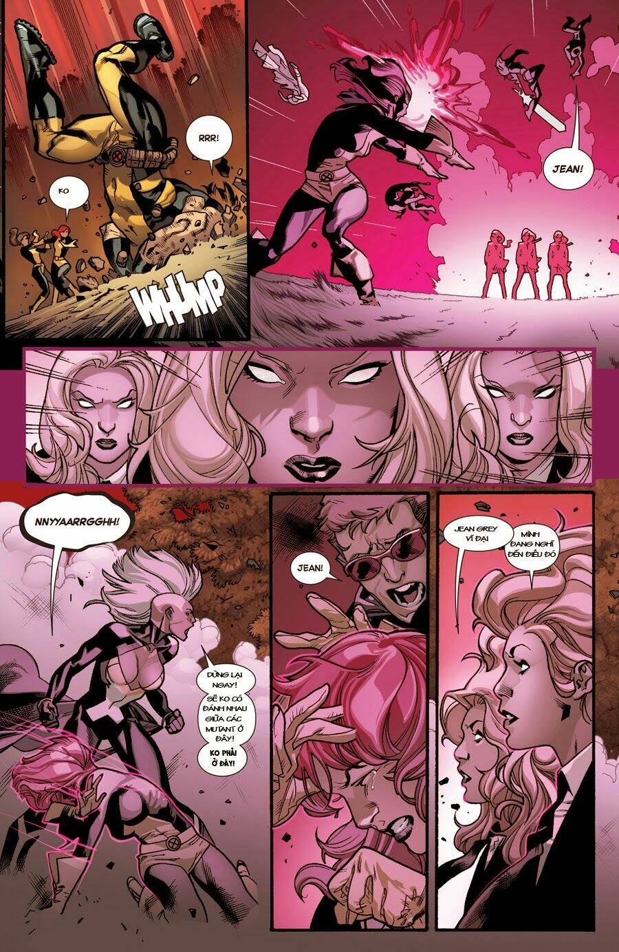 all new x-men chapter 11 9