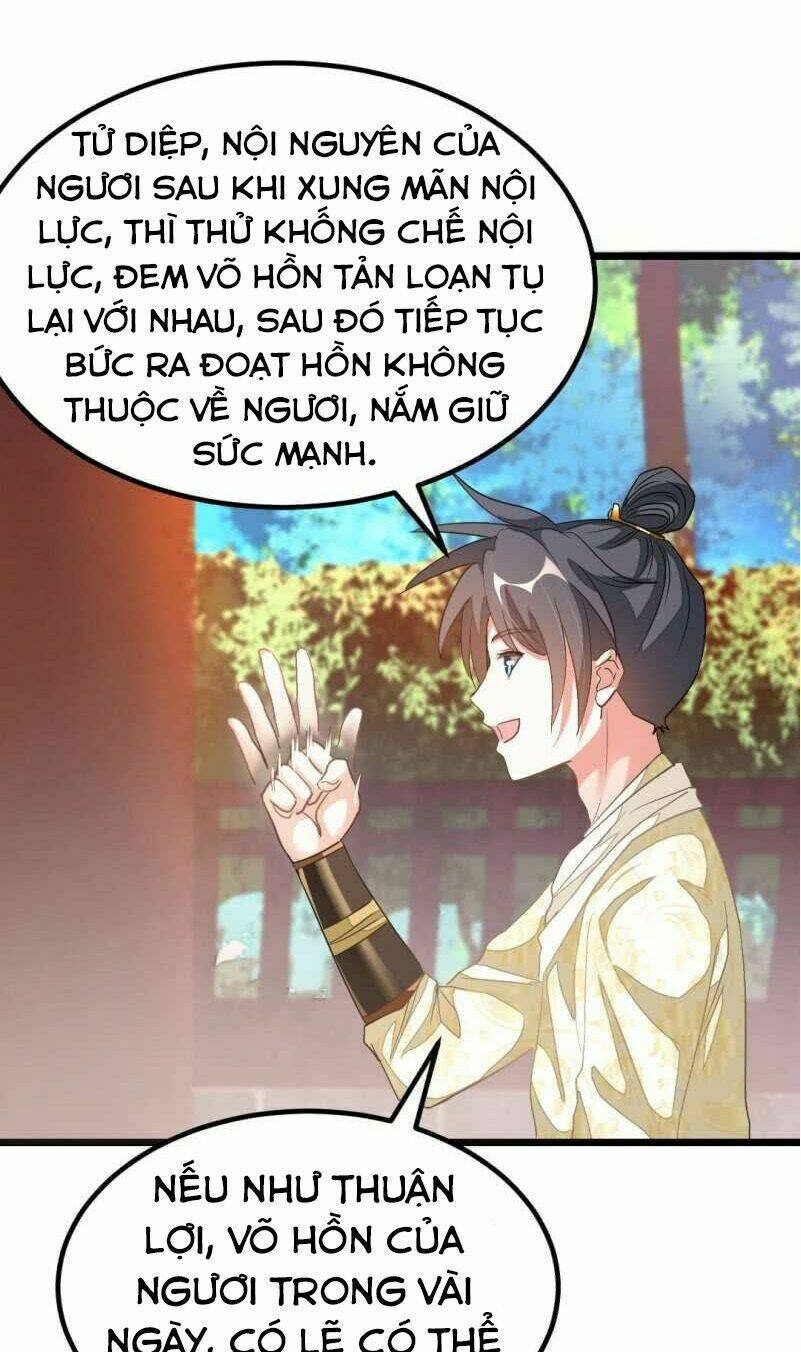 cửu dương thần vương chapter 149 12
