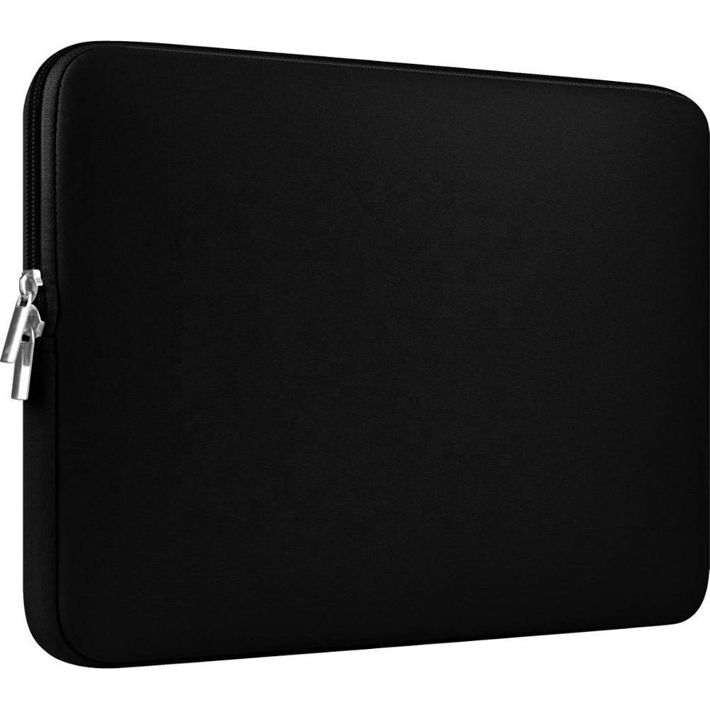 Túi chống sốc LAPTOP LOẠI DÀY từ 10 inch -> 17 inch - Logo 3D