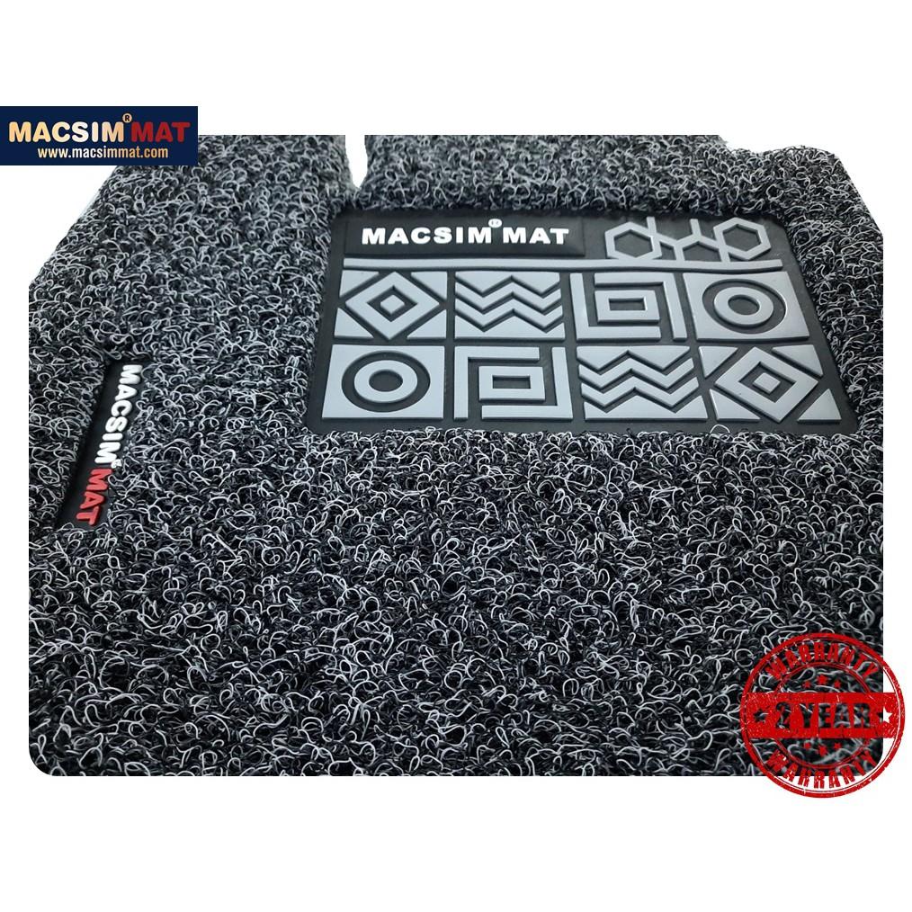 Thảm lót sàn ô tô BMW X5 2008-2017 - Thảm lót sàn BMW X5 - Thảm BMW X5