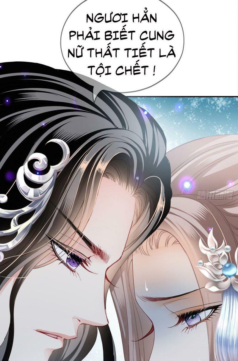 bổn vương muốn nàng chapter 10 44
