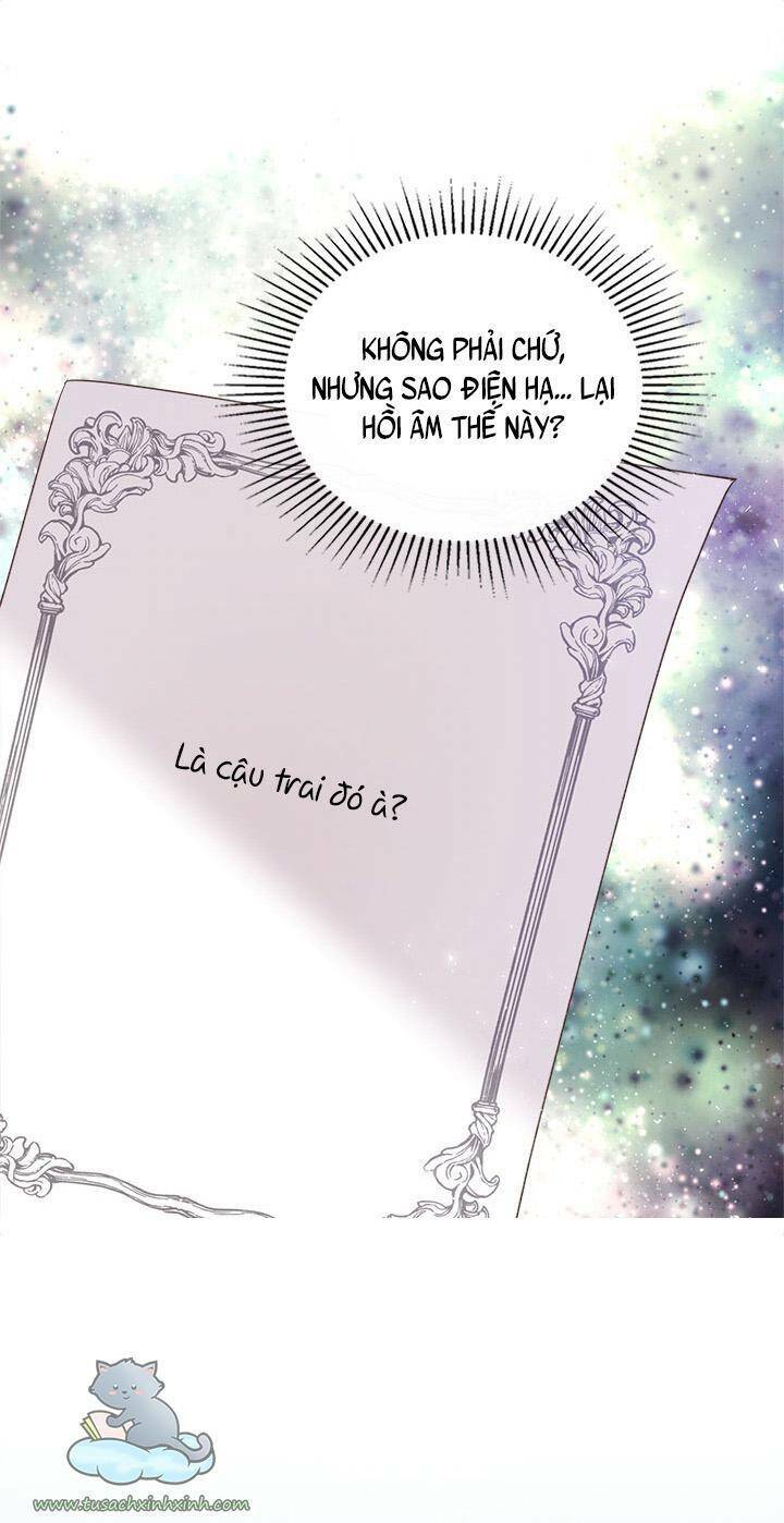 [15+] công chúa chloe chapter 80 43