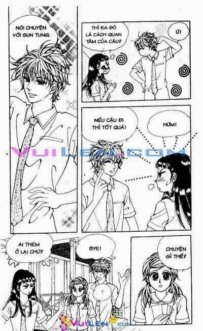 cô gái trung hoa chapter 10 19