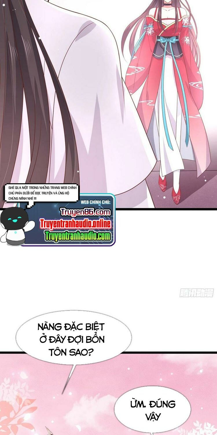 chi tôn đồng thuật sư: tuyệt thế đại tiểu thư chapter 212.5 6