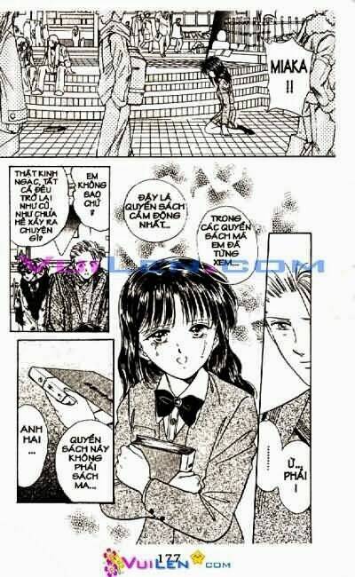quyển sách kỳ bí chapter 13 178