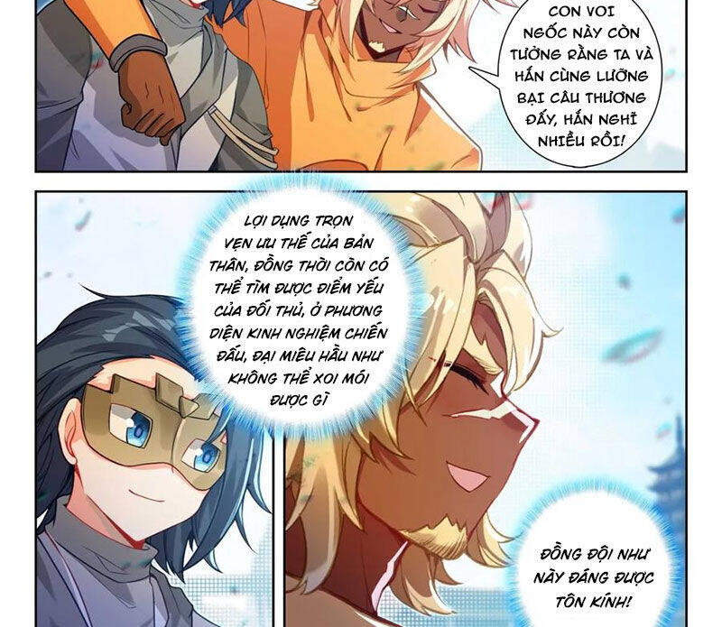 đấu la đại lục 5 - đường tam trùng sinh chapter 193 21