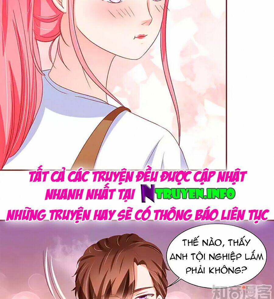 vương tước tư hữu bảo bối chapter 164 19