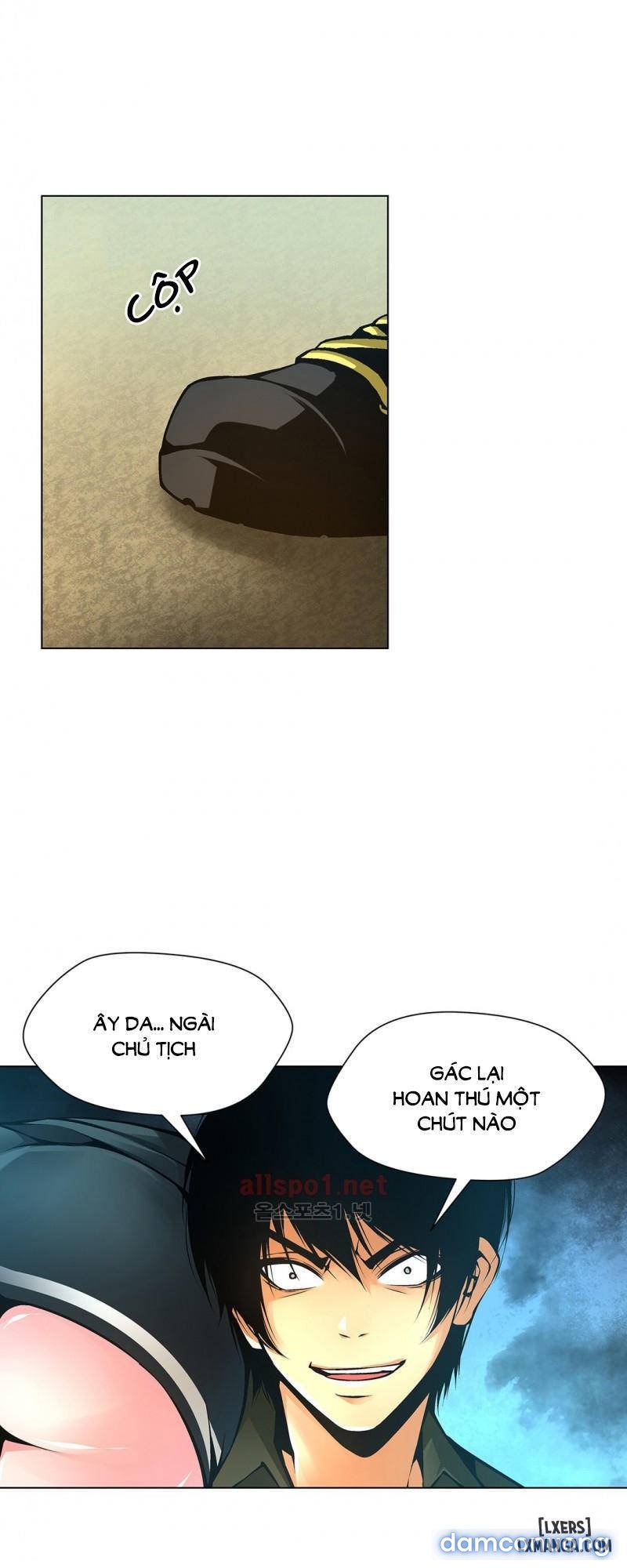 nô lệ song sinh chapter 48 27