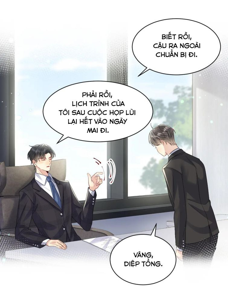 lại bị bạn trai cũ nhắm trúng rồi chapter 44 12