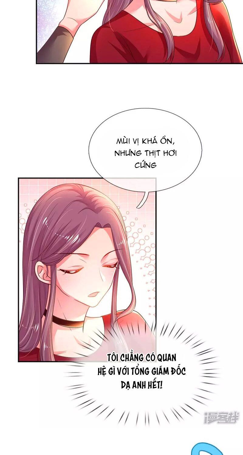 ma ma đột kích : cha mời tiếp chiêu chapter 49 7