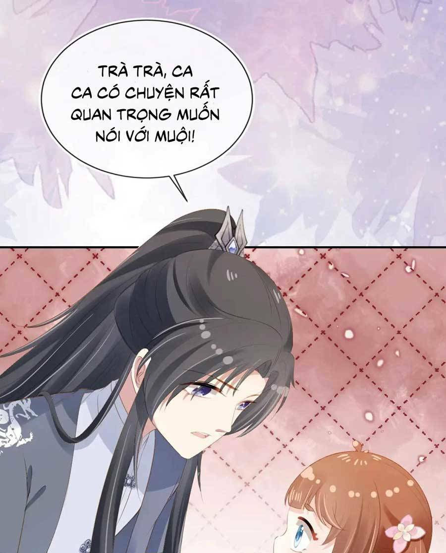 nhặt được bảo bối manh manh chapter 97 33