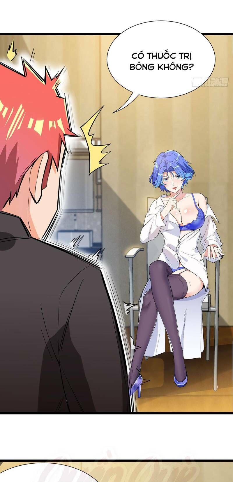 đỉnh phong cường thiếu chapter 43 13