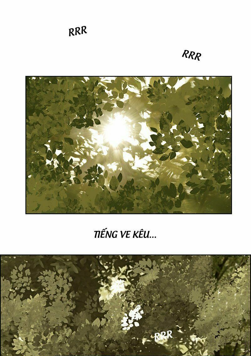 nửa đêm ở poppy land chapter 3 1