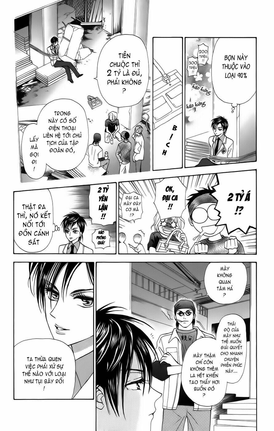 grand sun chapter 1 41