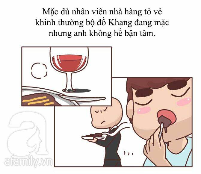 giải mã tình yêu chapter 138 14