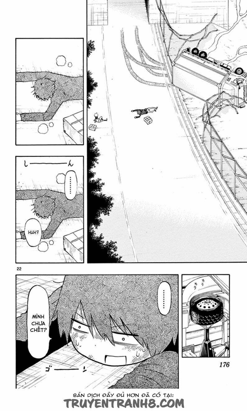 saike mata shite mo chapter 5 23