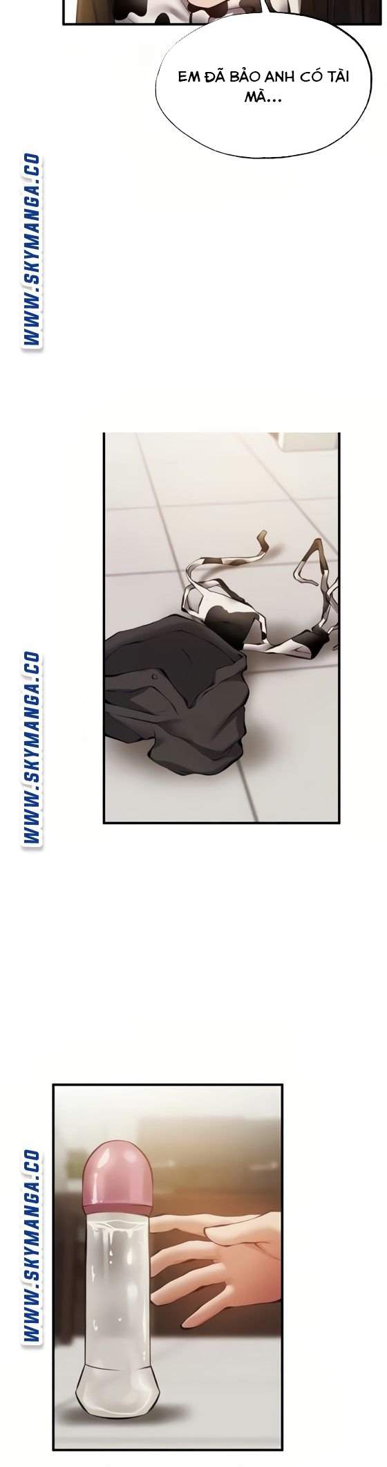 căn phòng xôi thịt chapter 44 37