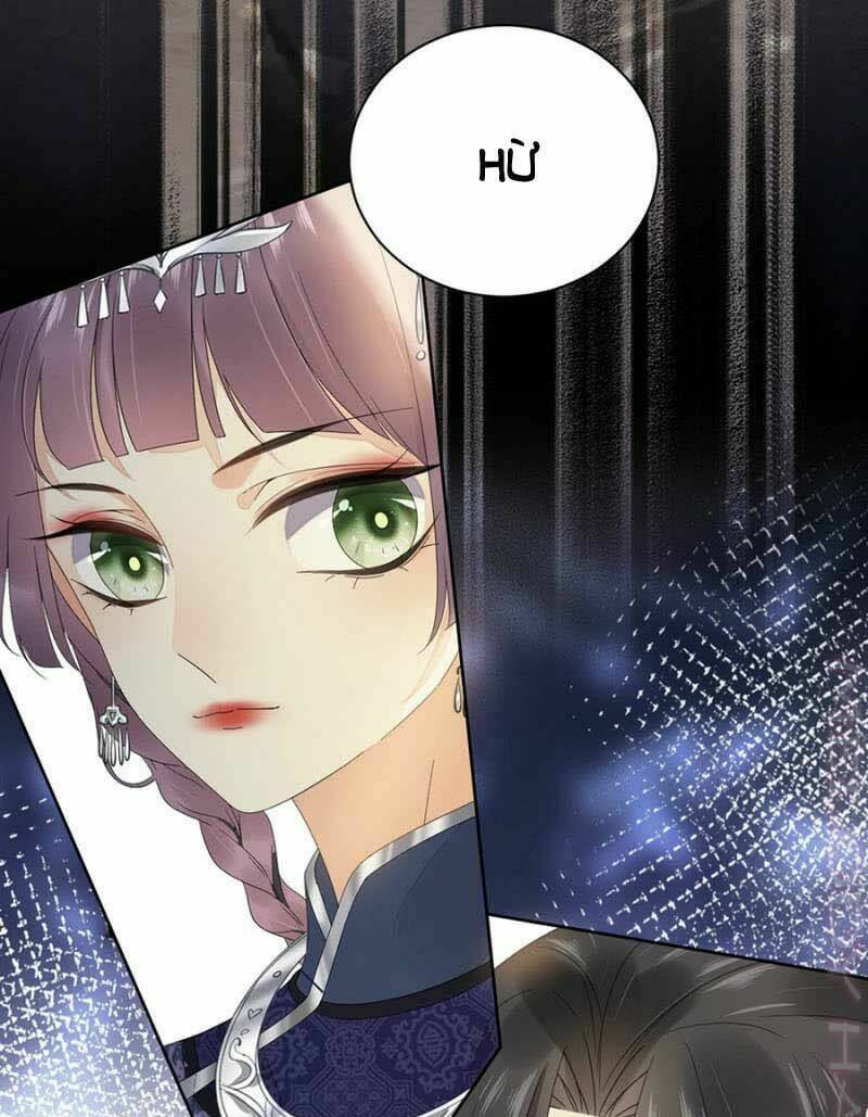 dục hỏa độc nữ chapter 108 5