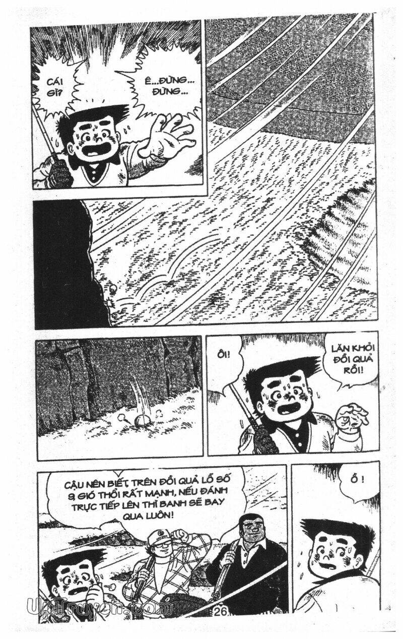 ashita tenki ni naare chapter 11 28