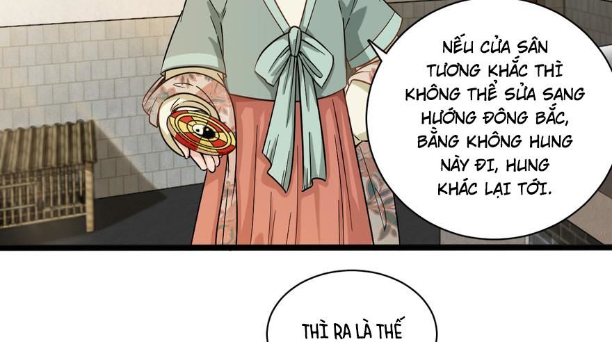 quẻ phi thiên hạ chapter 11 39