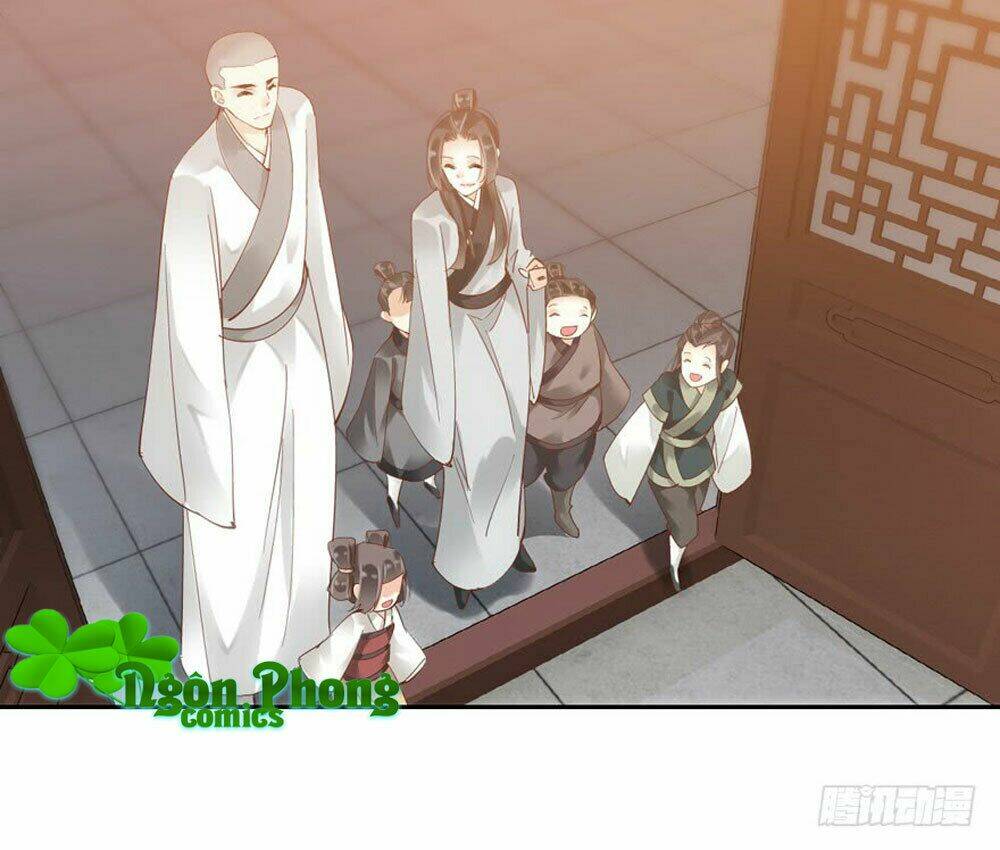 thiền tâm vấn đạo chapter 46 7