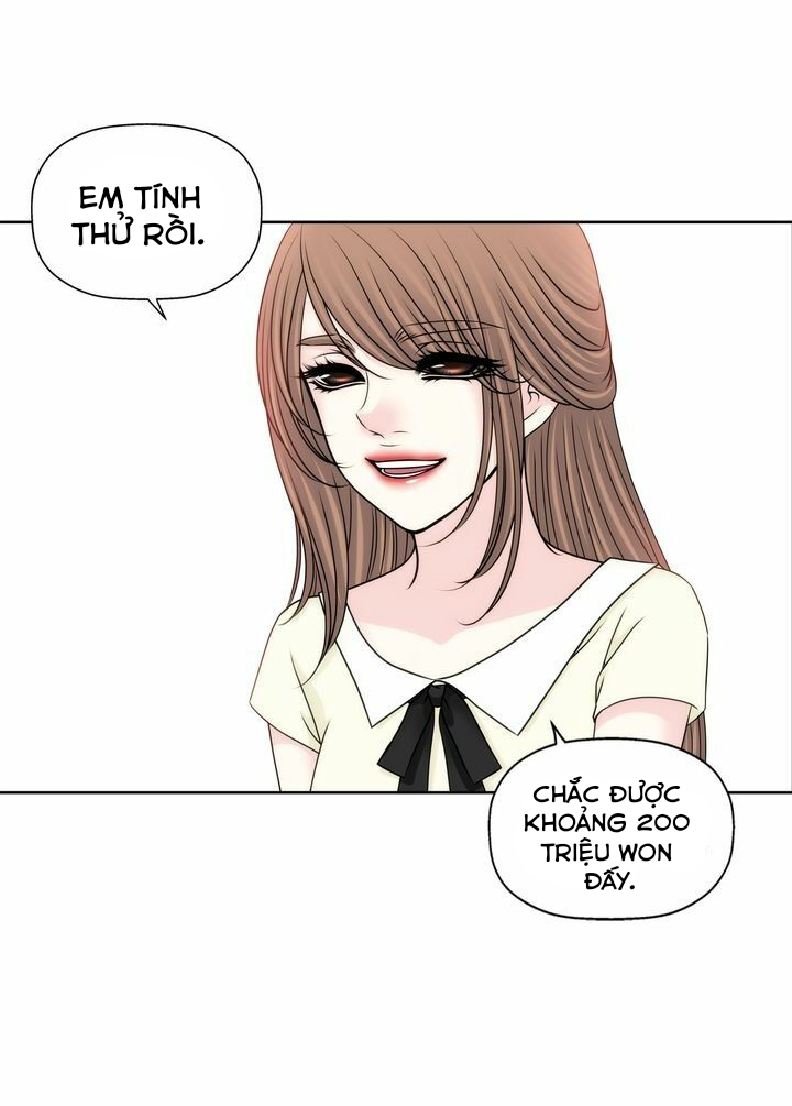 người đàn ông của tôi chapter 97.2 11